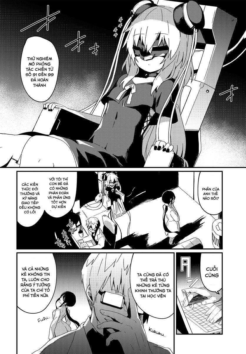 alma-chan wa kazoku ni naritai chapter 1 5