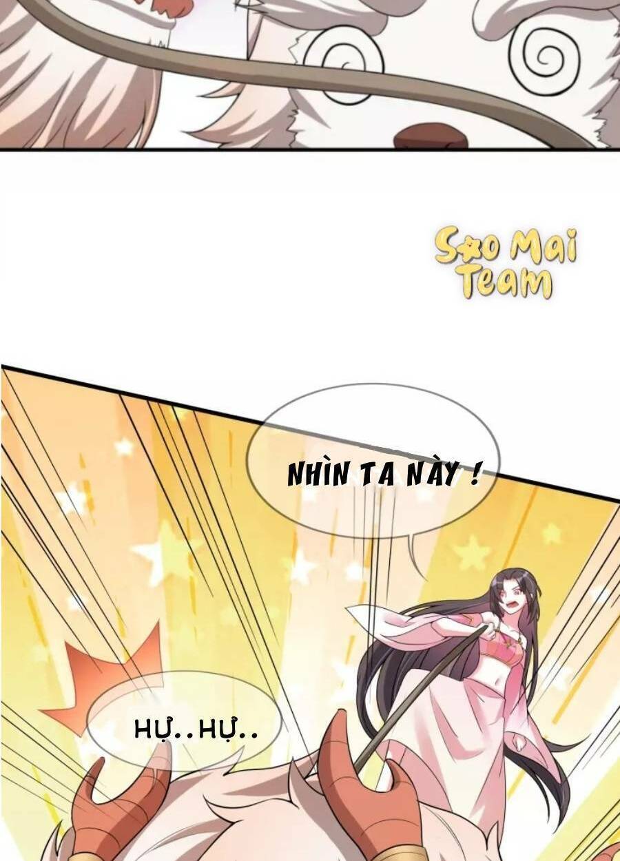 long vương truy thê chapter 9 46