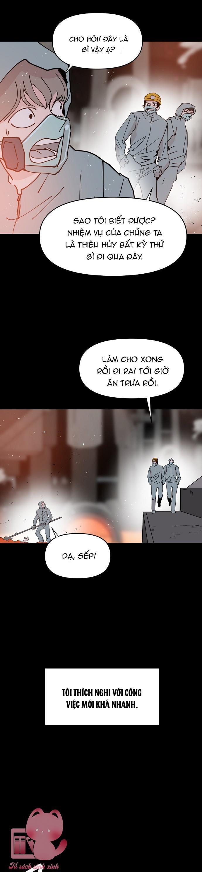 yêu không hồi kết chapter 24 22