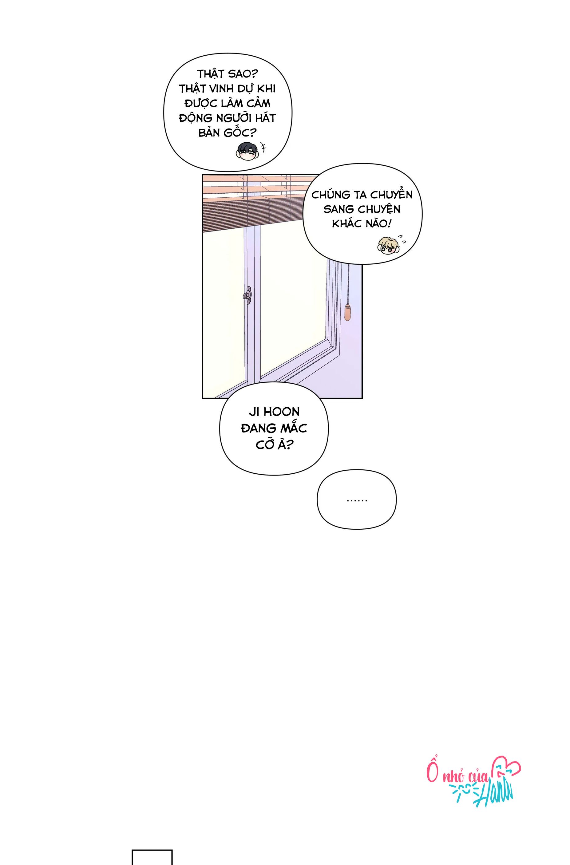 kinh nghiệm cảnh nóng chapter 61 13