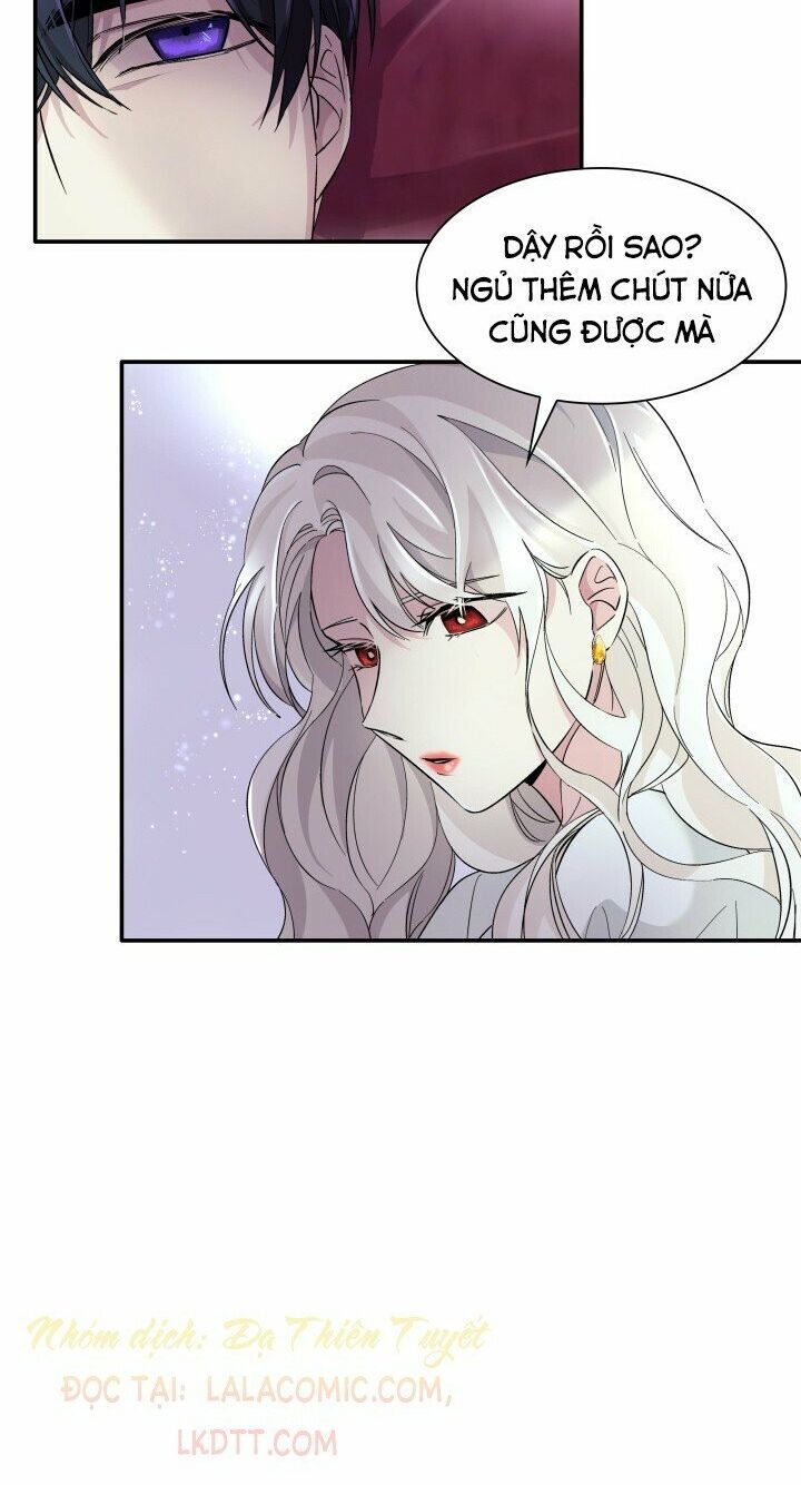 dây xích kiềm chế nam chính hắc ám tuột mất rồi chapter 5 24