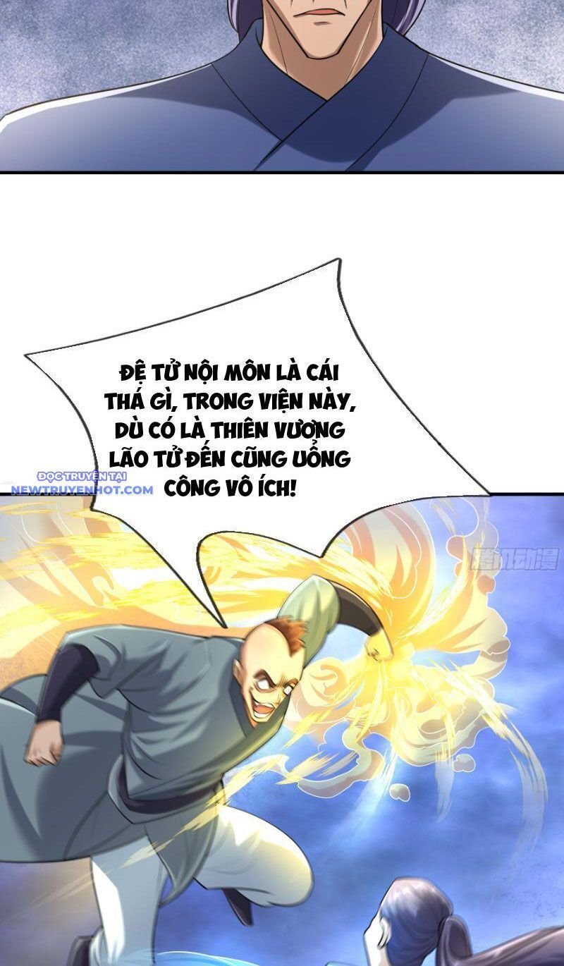 ngủ say vạn cổ: xuất thế đẩy ngang chư thiên chapter 31 55