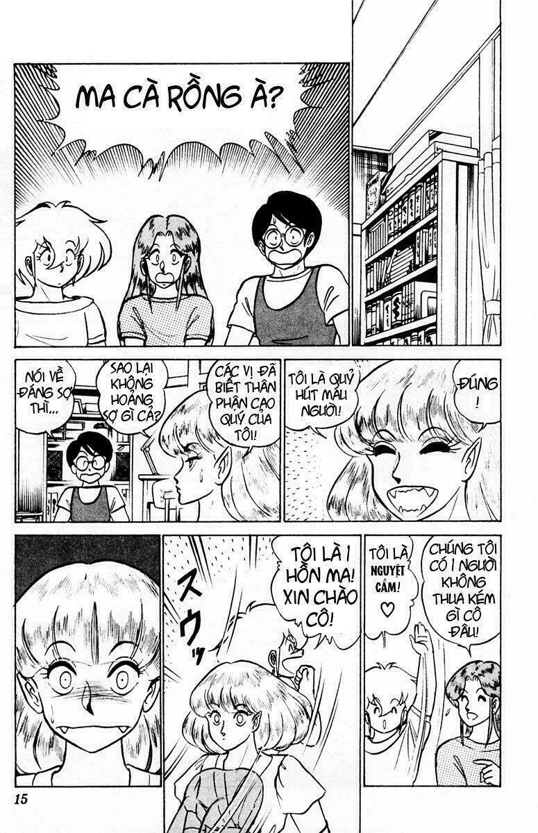 yuu & mi chapter 37 13