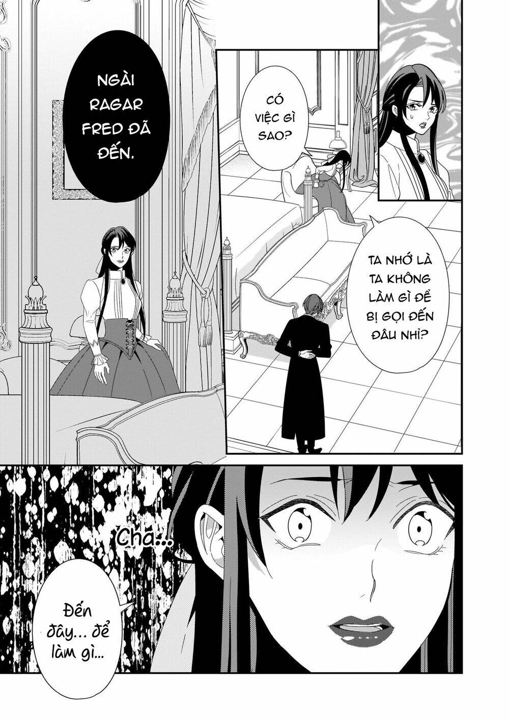 anata ni sasageru akai bara chapter 4 9