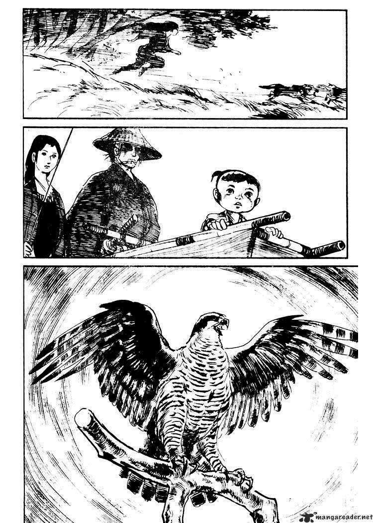 lone wolf and cub chapter 68 19