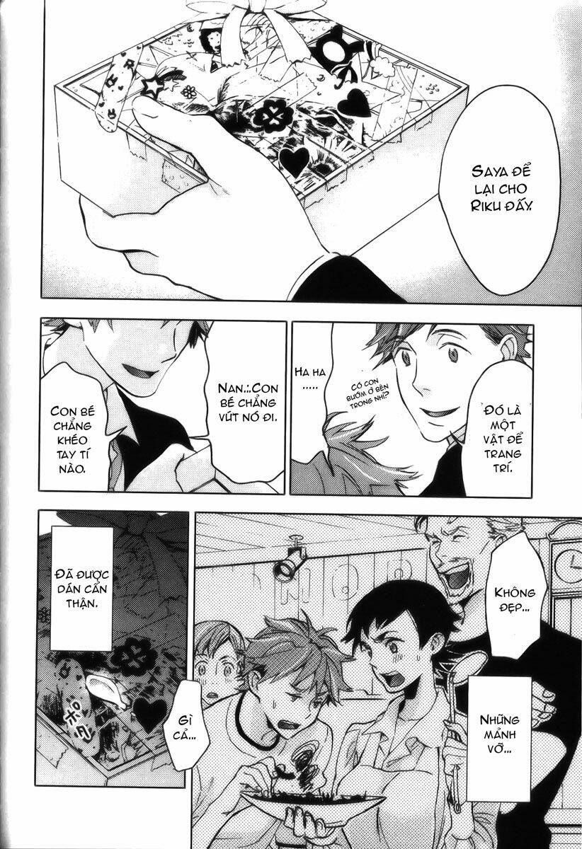 blood+ chapter 19 23