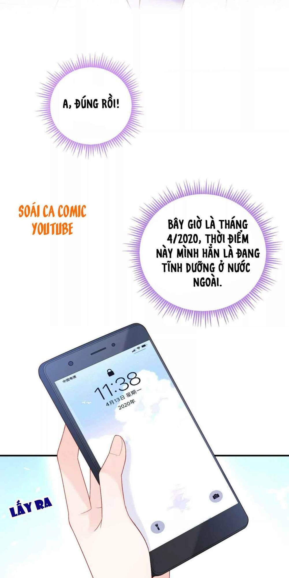 tôi dựa vào tà ý: nghịch chuyển nhân sinh chapter 3 7