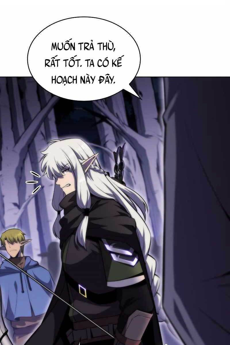 Người Chơi Mới Cấp Tối Đa Chapter 79 34