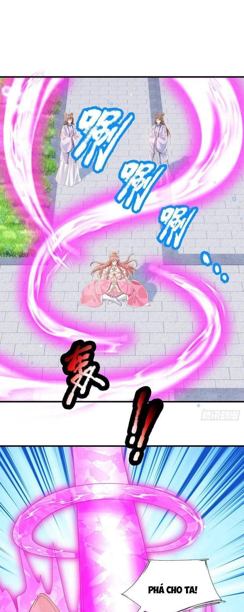 ta trở về từ thế giới tu tiên chapter 228 1