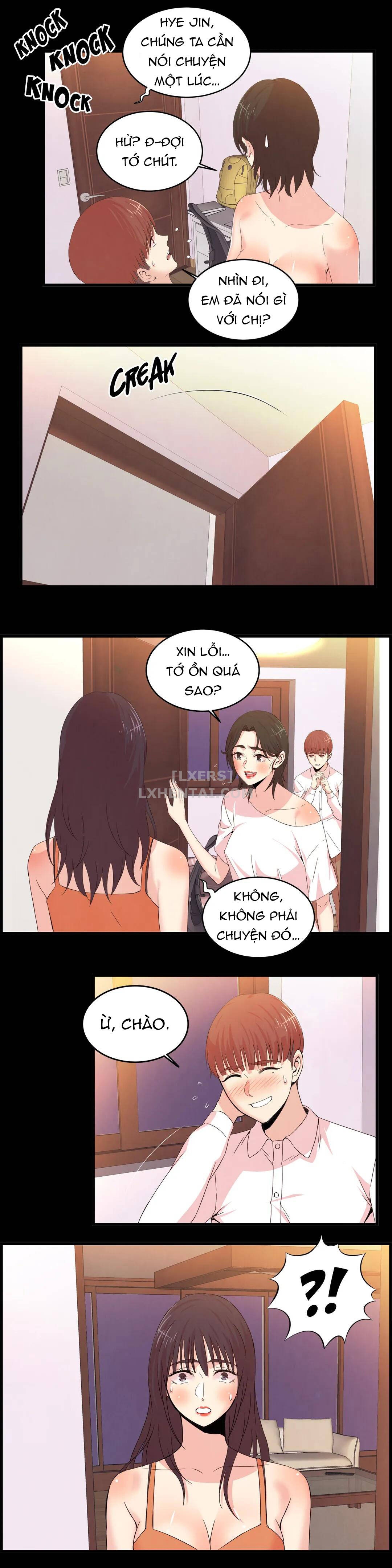 chuyên gia tình dục chapter 59 11