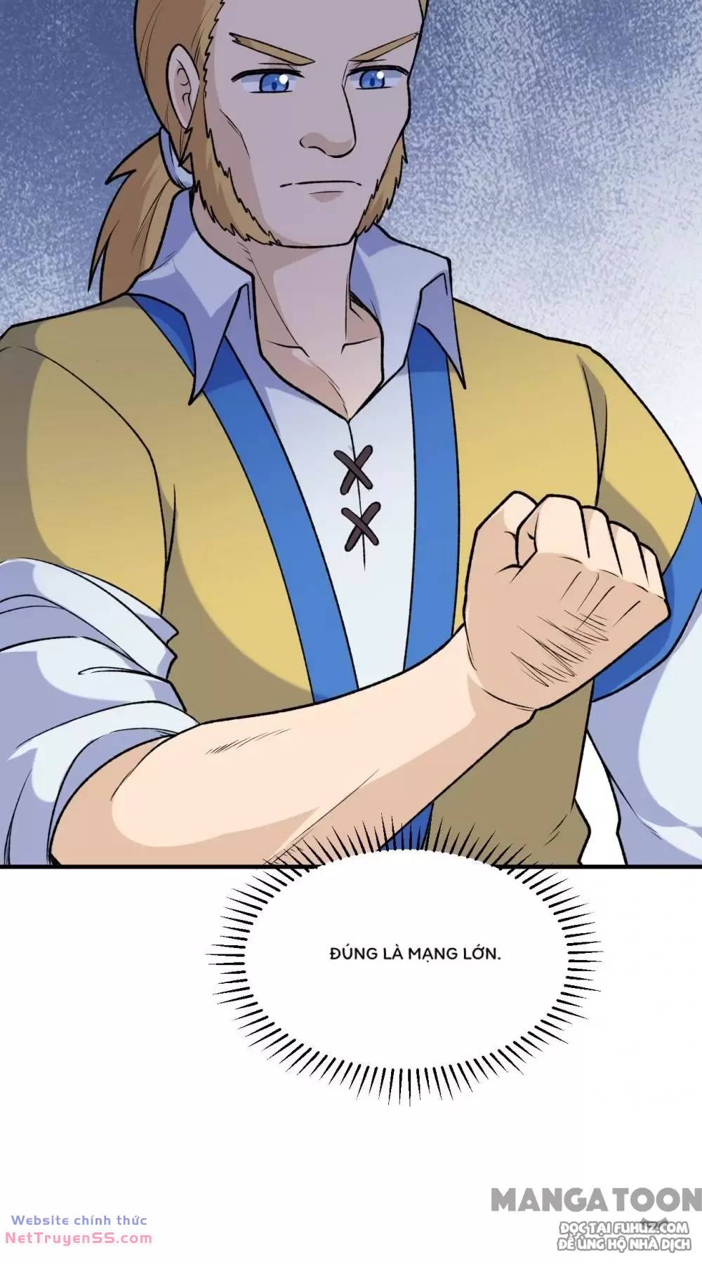 Tôi Sống Trên Hoang Đảo Cùng Các Em Gái chapter 262 23