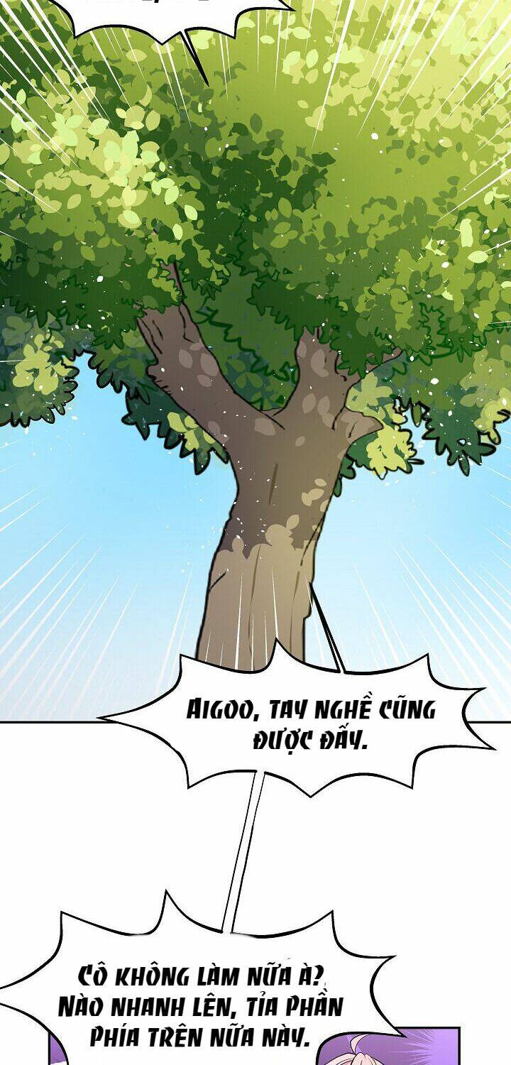 xin chào, tôi là người làm vườn! chapter 1 4