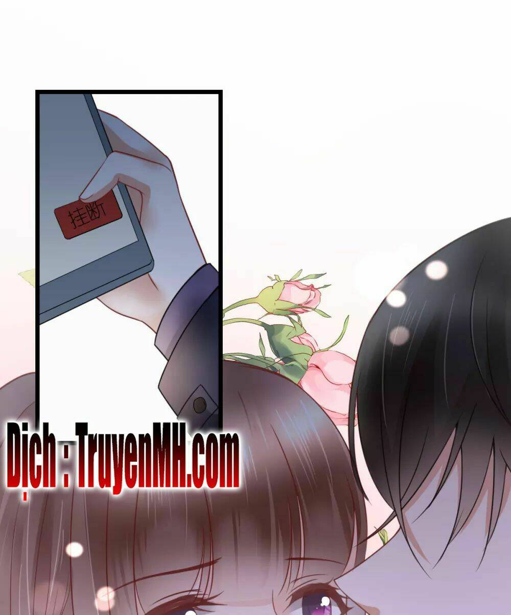 cường thế tù ái - địch thiếu đừng xằng bậy chapter 45 12