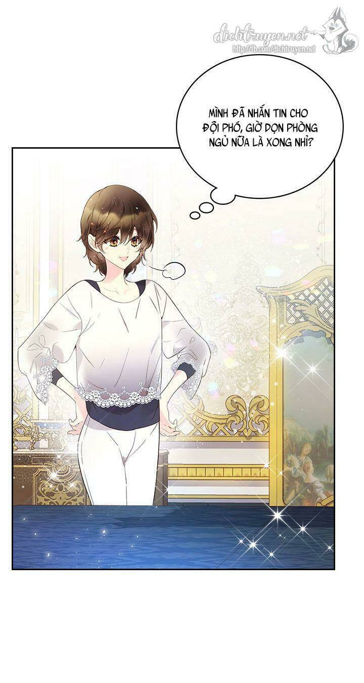 [15+] công chúa chloe chapter 61 39