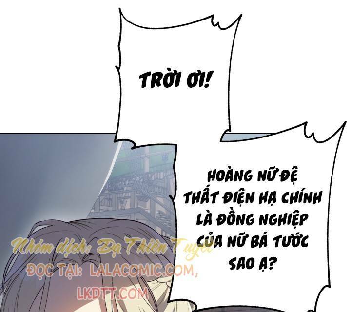 công chúa khắc dấu lên kẻ phản nghịch chapter 41 62