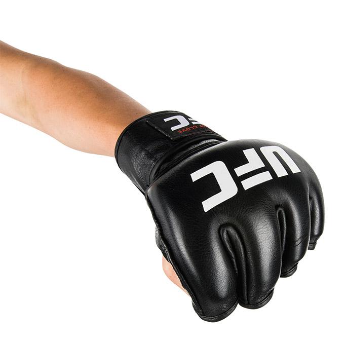 Găng tay cao cấp - Pro Competition Glove - Women - Mã 812021-UFC, Hiệu UFC