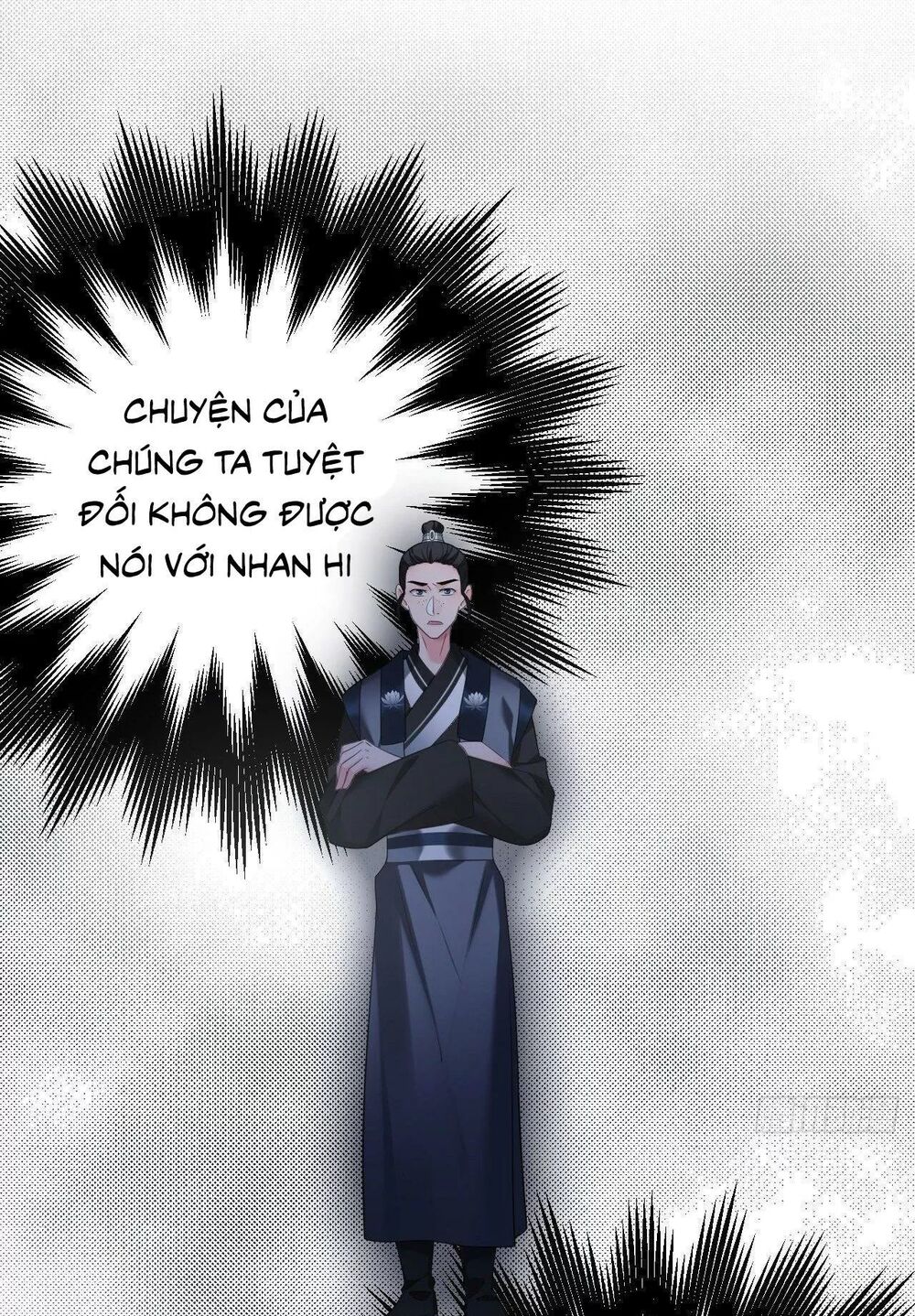 ta mới không gả cho hoàng tử phản diện chapter 43 28