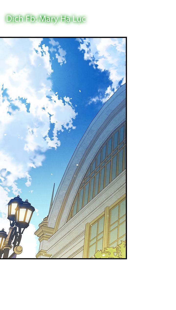 hoàng phi bóng tối - shadow queen chapter 39 33