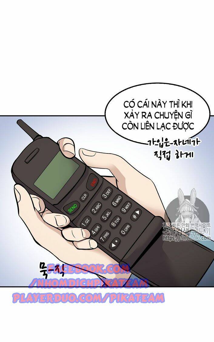 điều tra viên chuyển sinh chapter 20 50