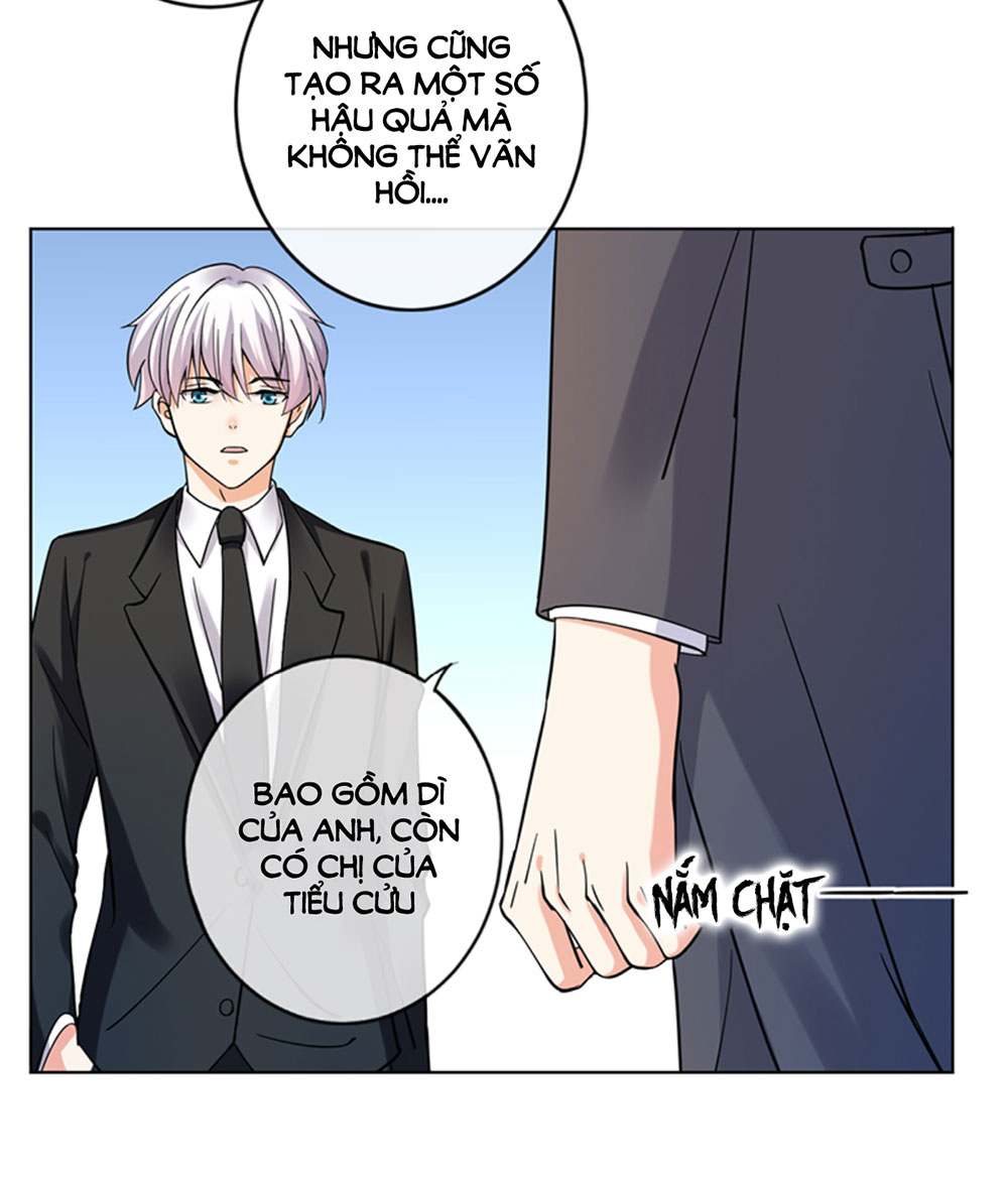 nhật ký dạy dỗ của gia tộc đáng yêu chapter 73 13