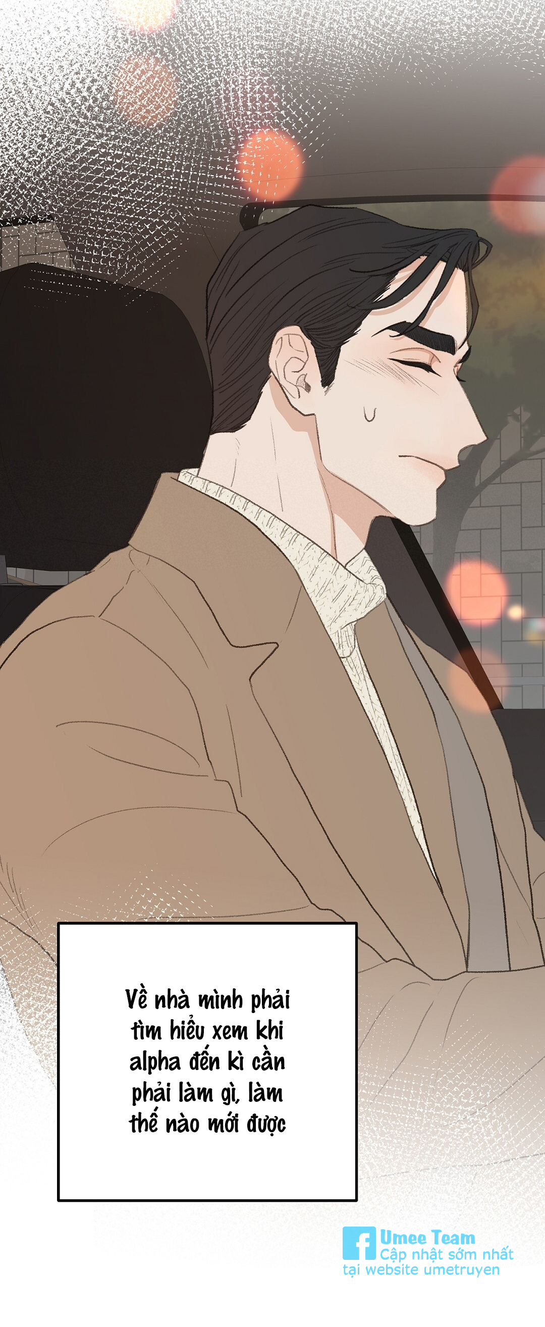vùng cấm tình yêu của beta chapter 43 14