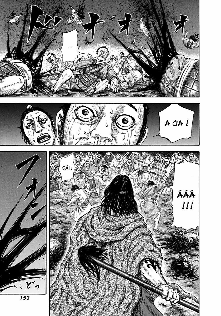 kingdom - vương giả thiên hạ chapter 138 5