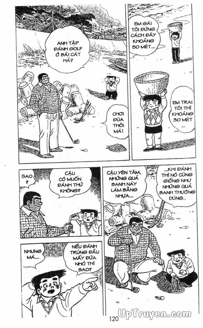 ashita tenki ni naare chapter 13 122