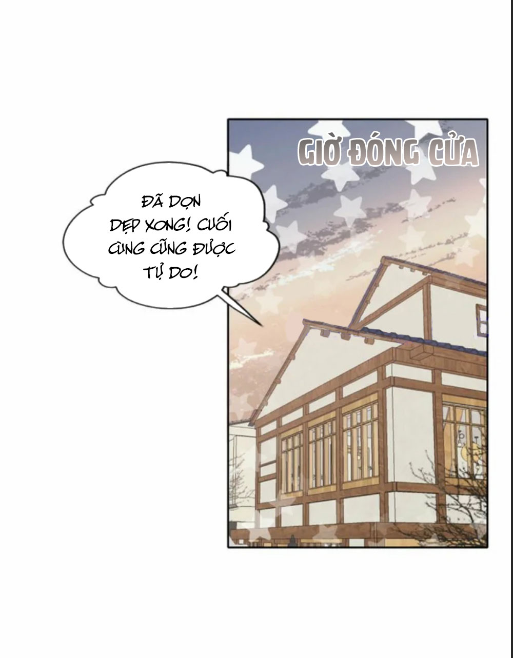 theo dấu vụn bánh chapter 19 38