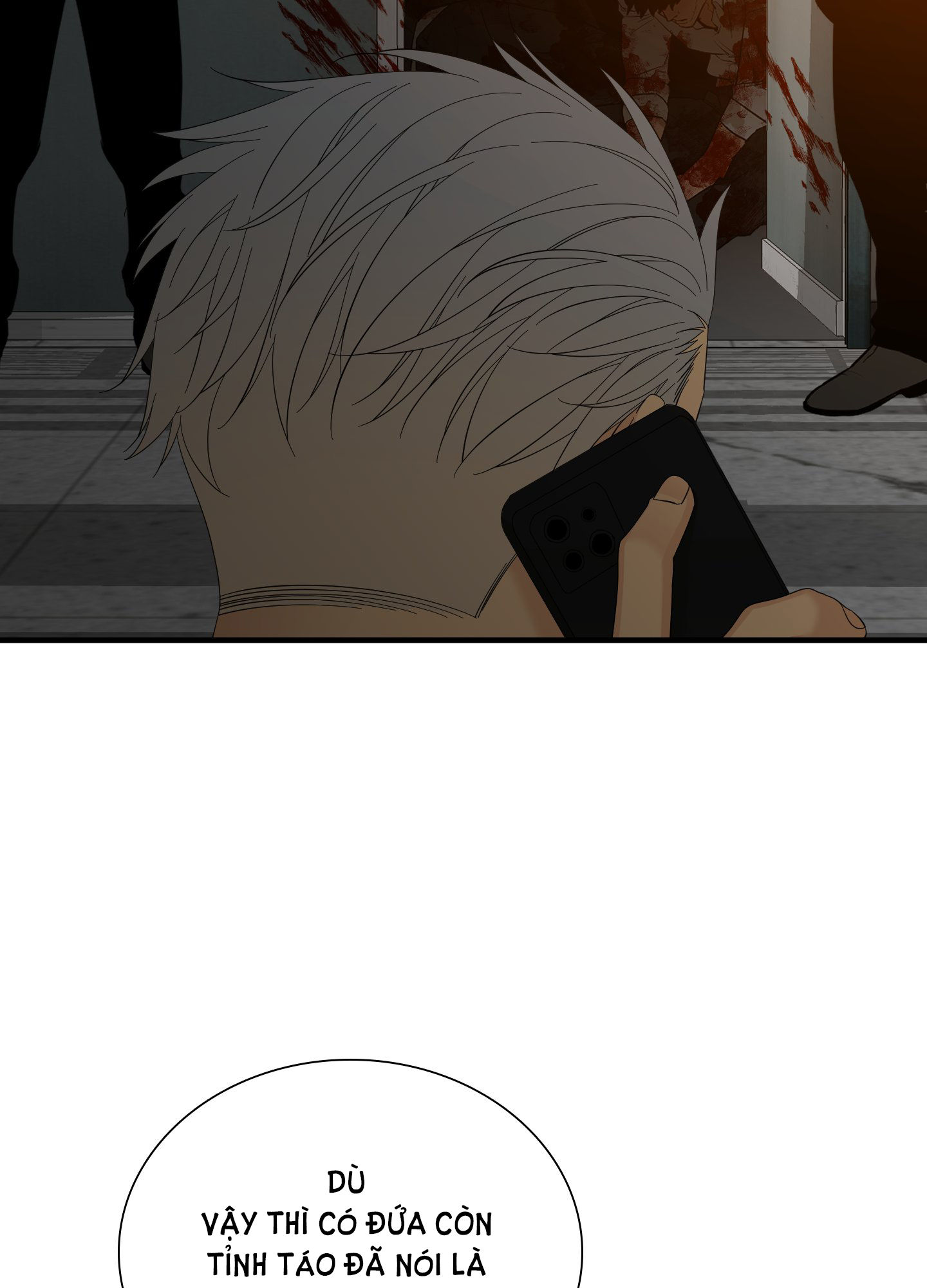Kẻ Đê Tiện chapter 45.2 - Trang 14