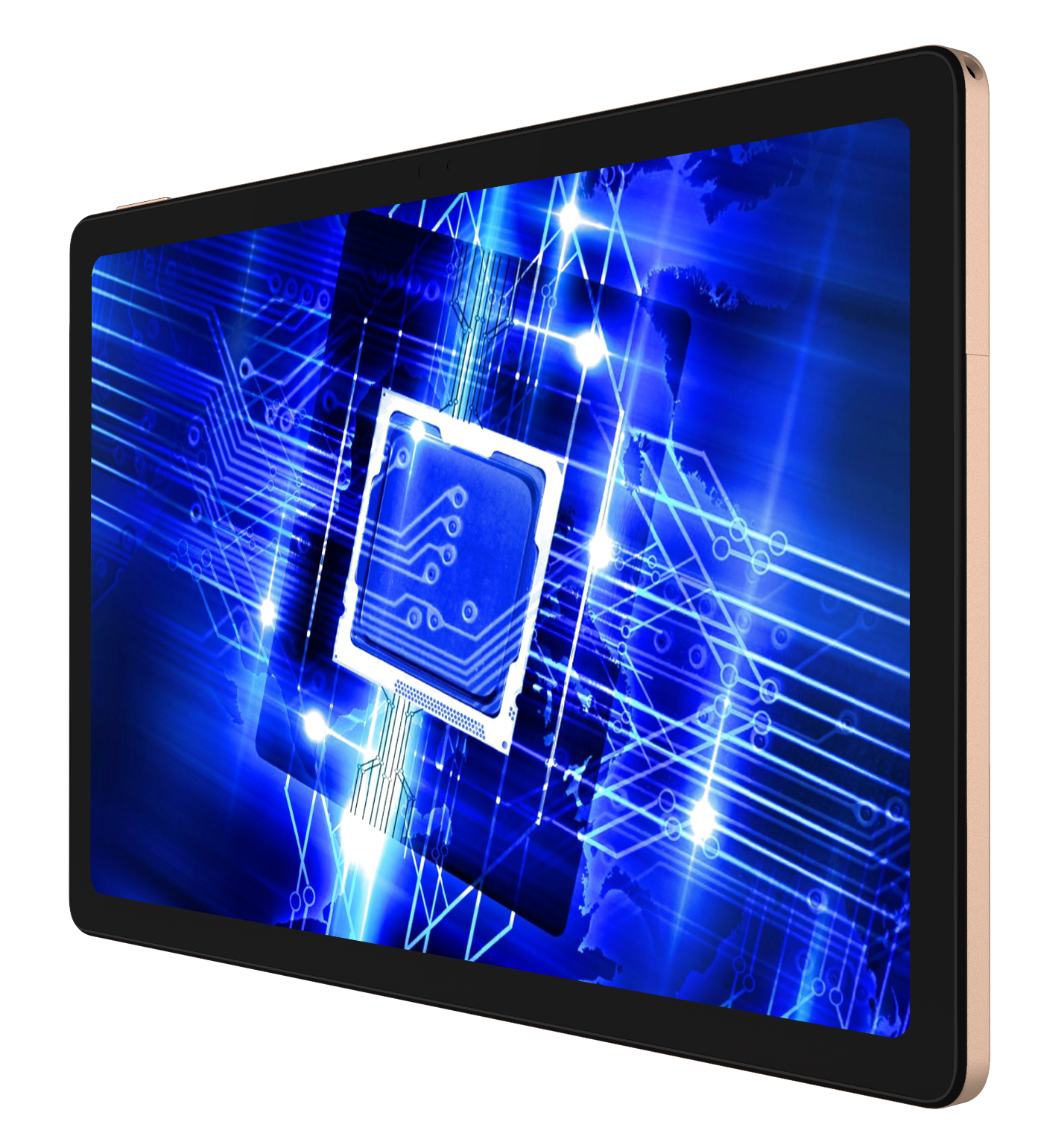Hình ảnh Máy tính bảng Masstel Tab 10.4 - Hàng chính hãng
