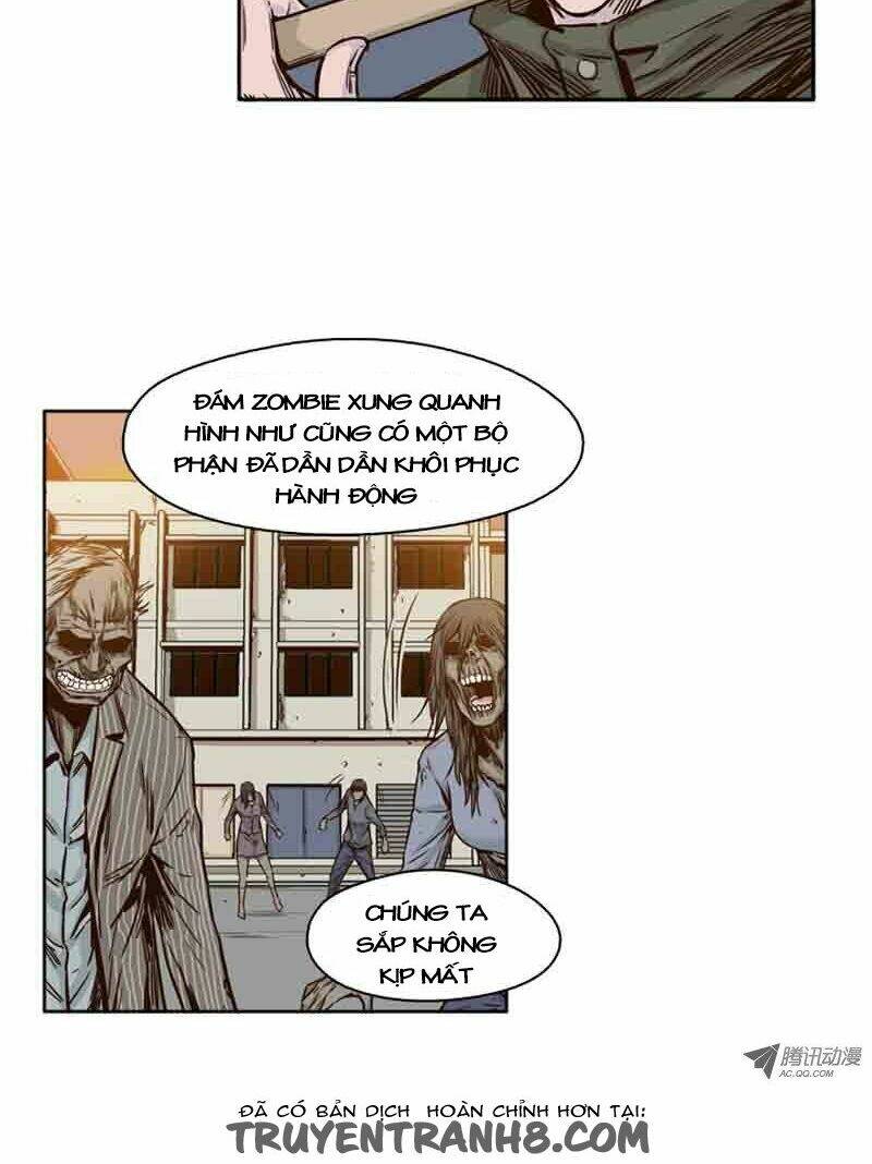 vua của vong linh chapter 71 23