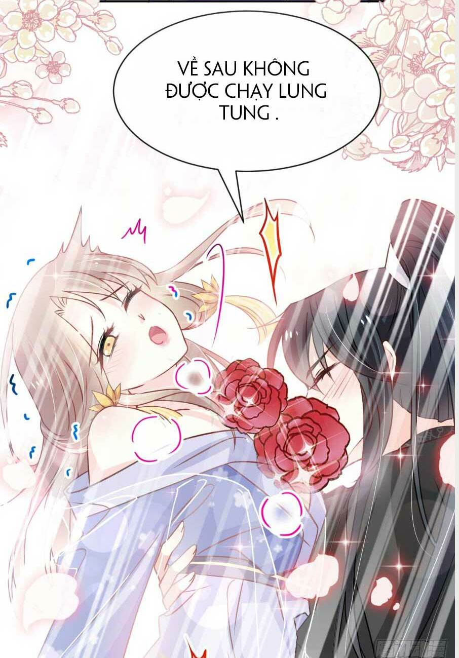 thiên hạ đệ nhất sủng phi chapter 140 17