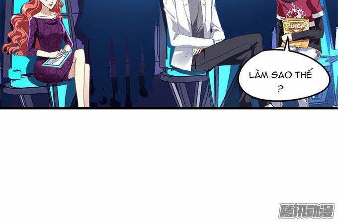 thiên lại âm linh chapter 15 16