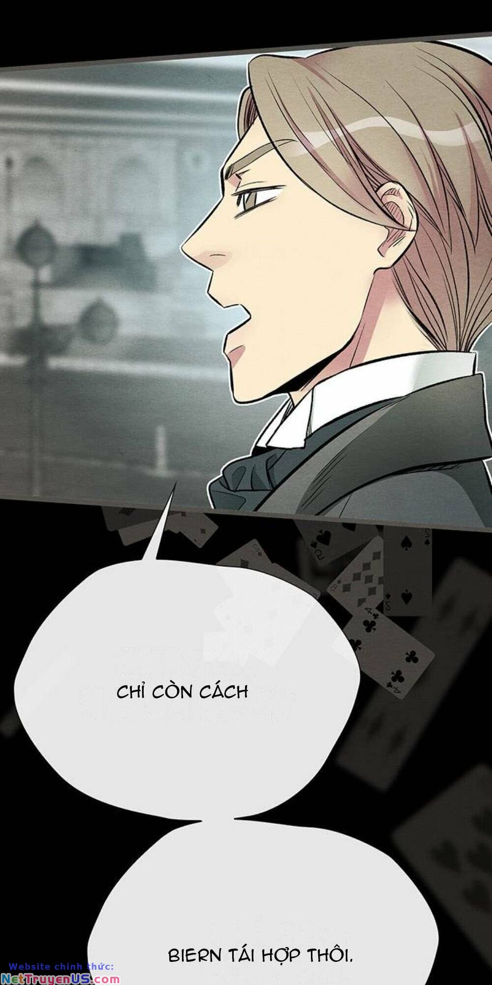 Hoàng Tử Rắc Rối chapter 27.2 3