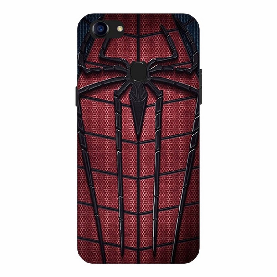 Ốp Lưng Dành Cho Điện Thoại Oppo F5 Mẫu 59