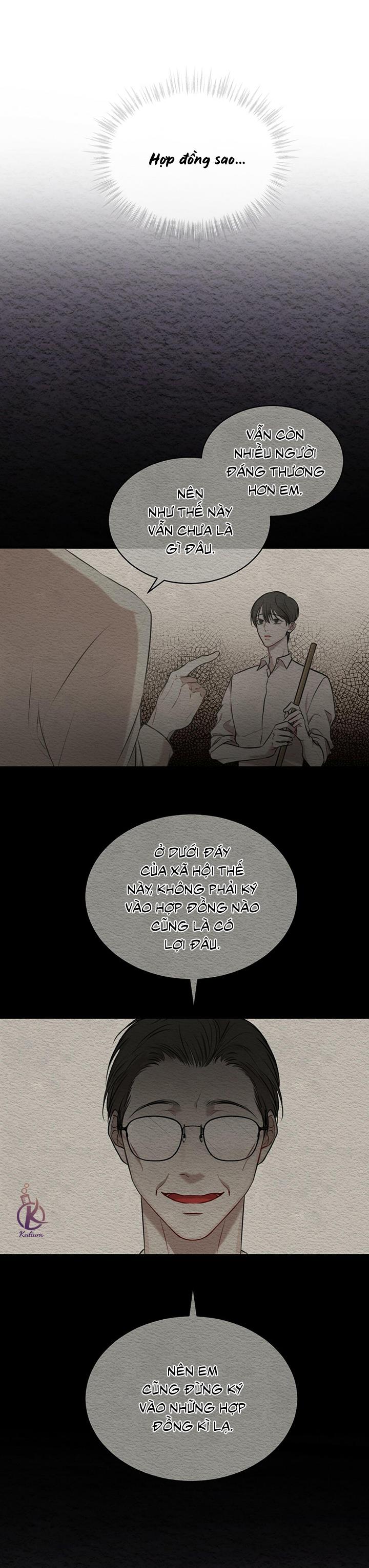 hình thái khởi sinh chapter 17 3