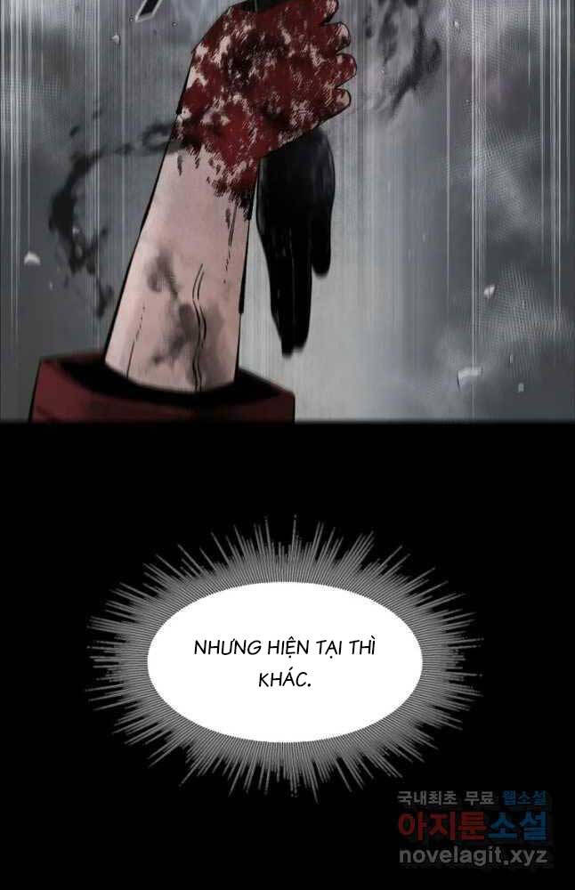 mật mã mê cung chapter 68 66