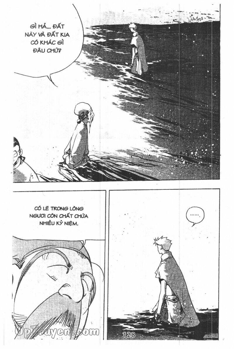 giang hồ bá đạo ký chapter 29 128