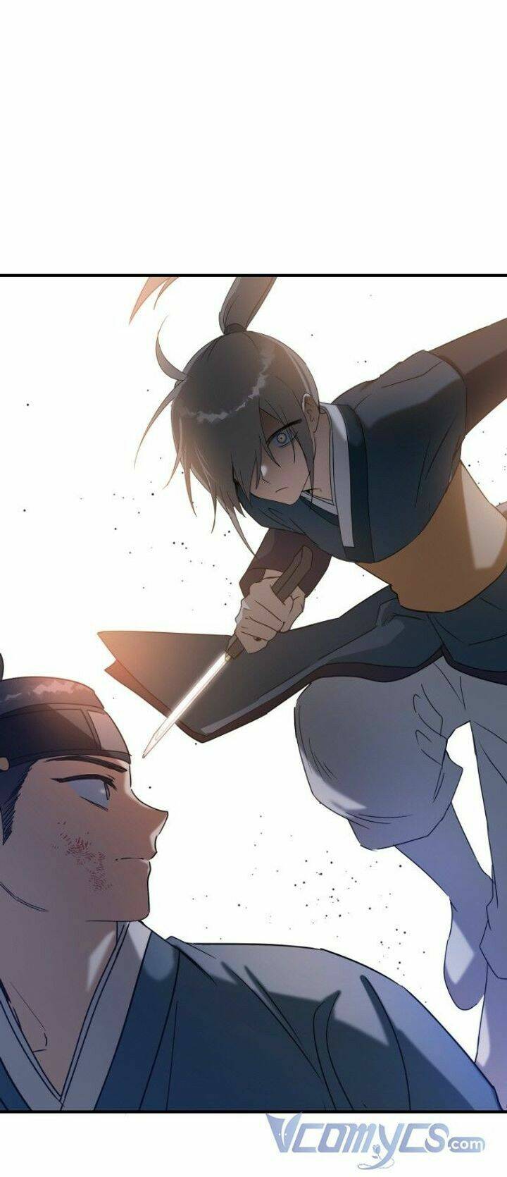 duyên nợ kiếp trước chapter 27 37