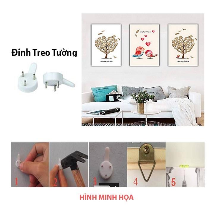 Tranh động lực ngành dịch vụ DL-3