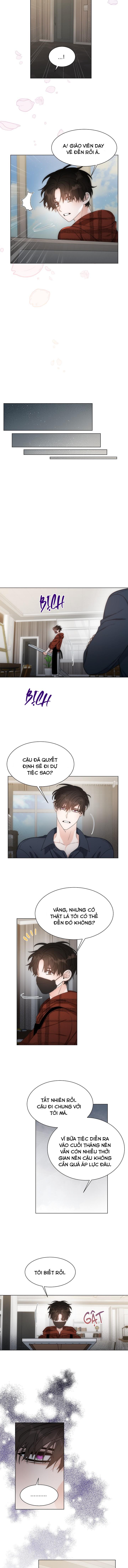 chuyện tình lãng mạn tại manhattan chapter 44 7