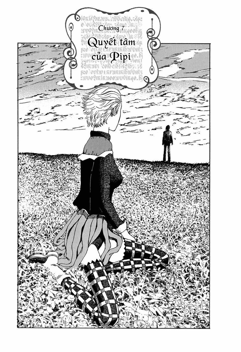 âm nhạc của marie chapter 7 2