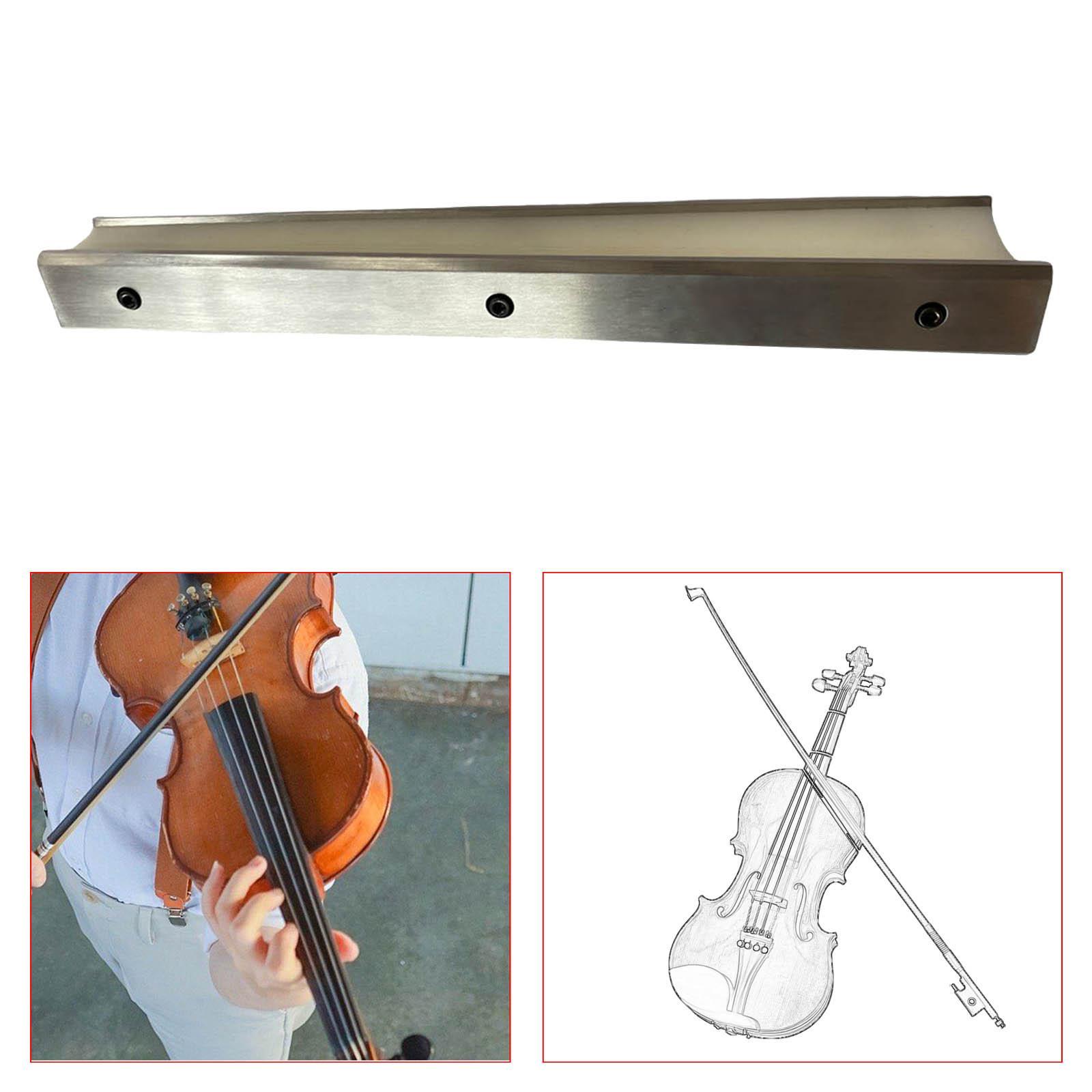 Making Service Tools Luthier Violin Tool for Luthier Violin Player Violinist