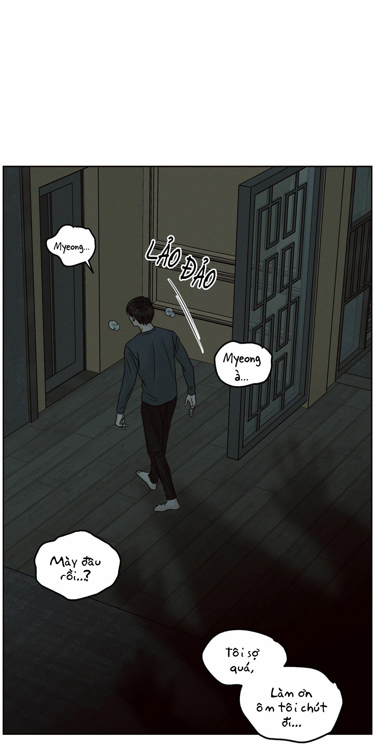 dù anh không yêu em chapter 61 90