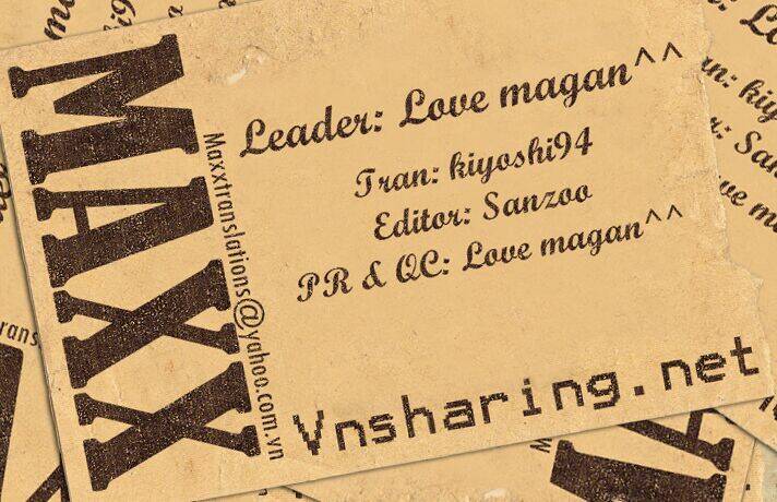 người cậu thích nhất chapter 2 2