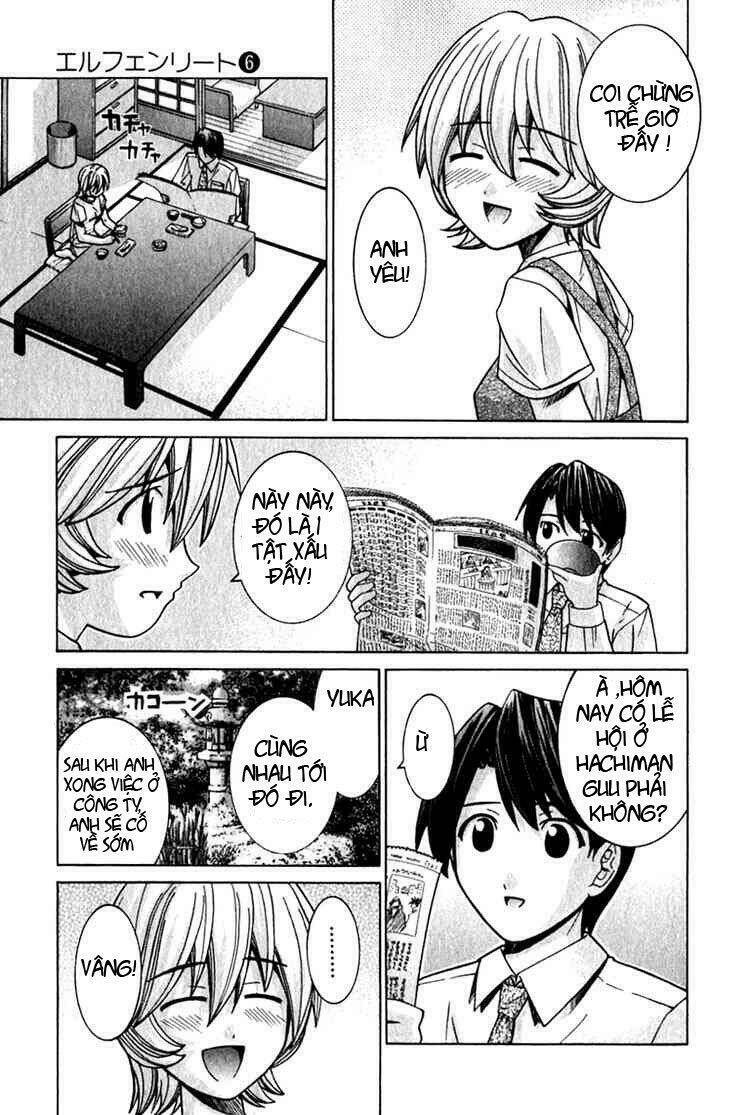 elfen lied chapter 51 9