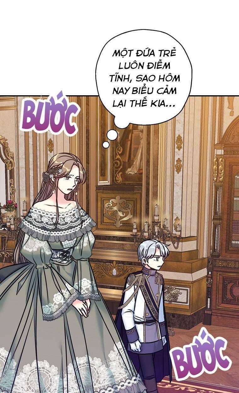 sinh ra làm con gái ác nữ chapter 28 59