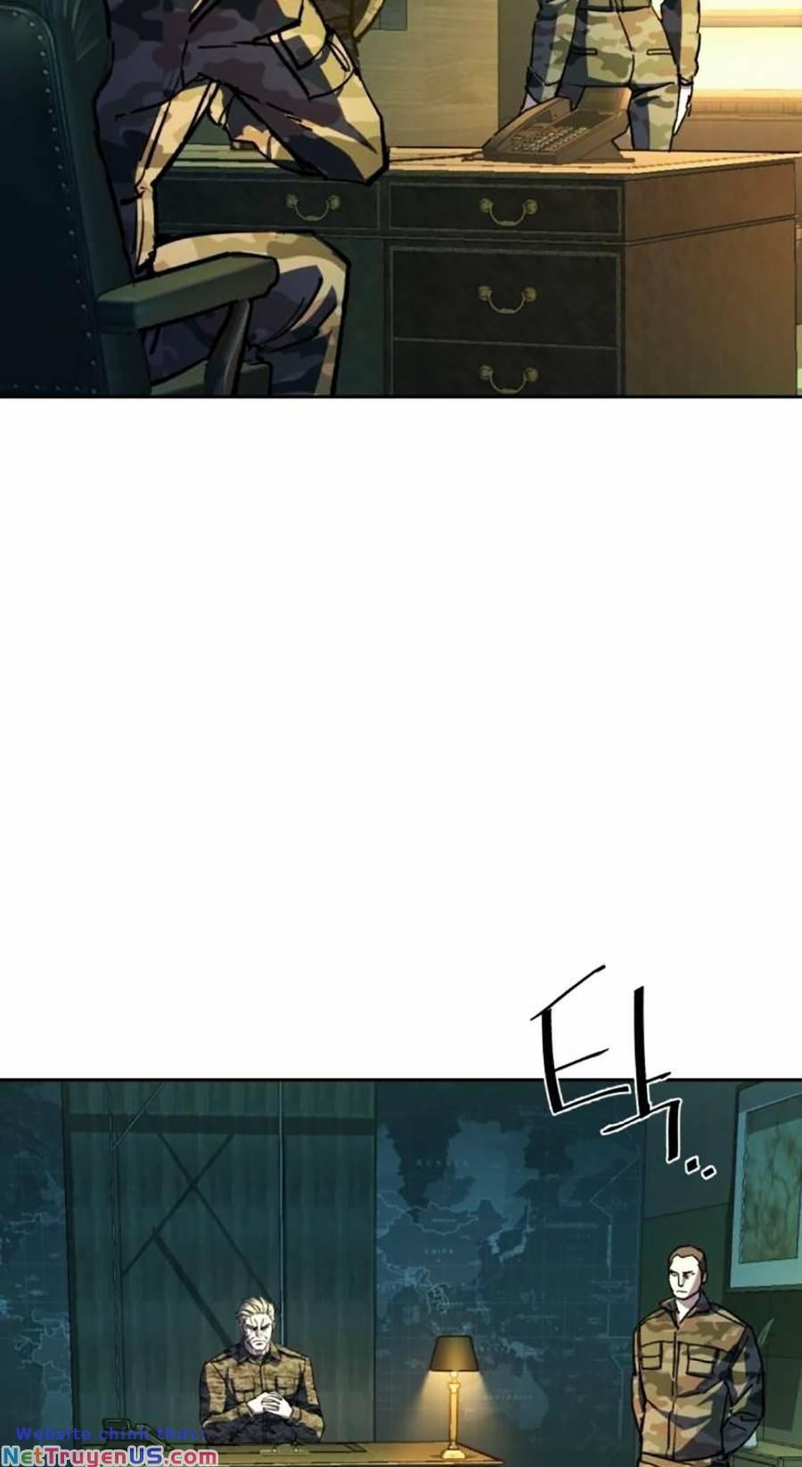 bạn học tôi là lính đánh thuê chapter 152 42