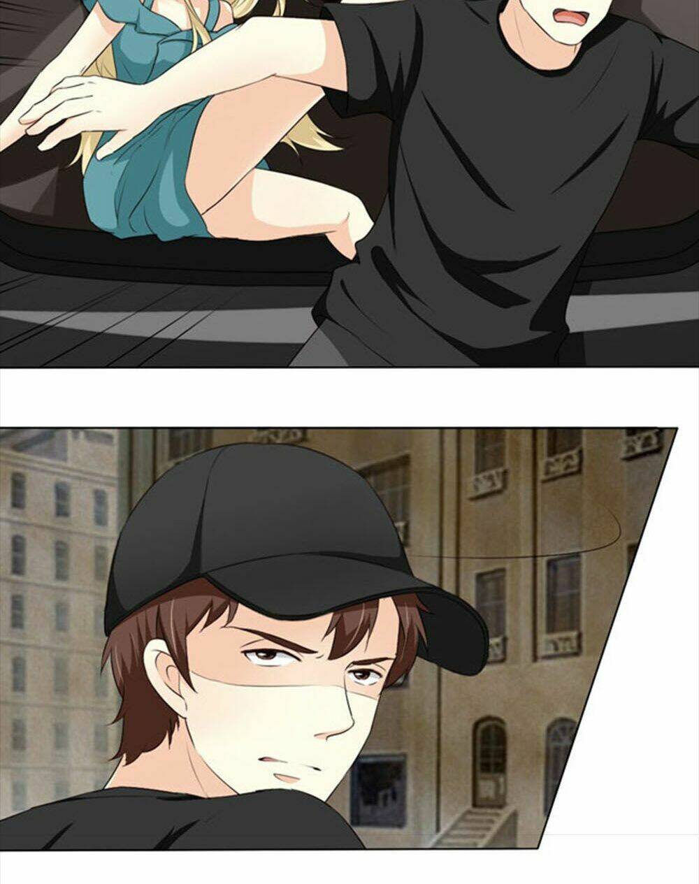 tổng tài bá đạo là gay chapter 29 6