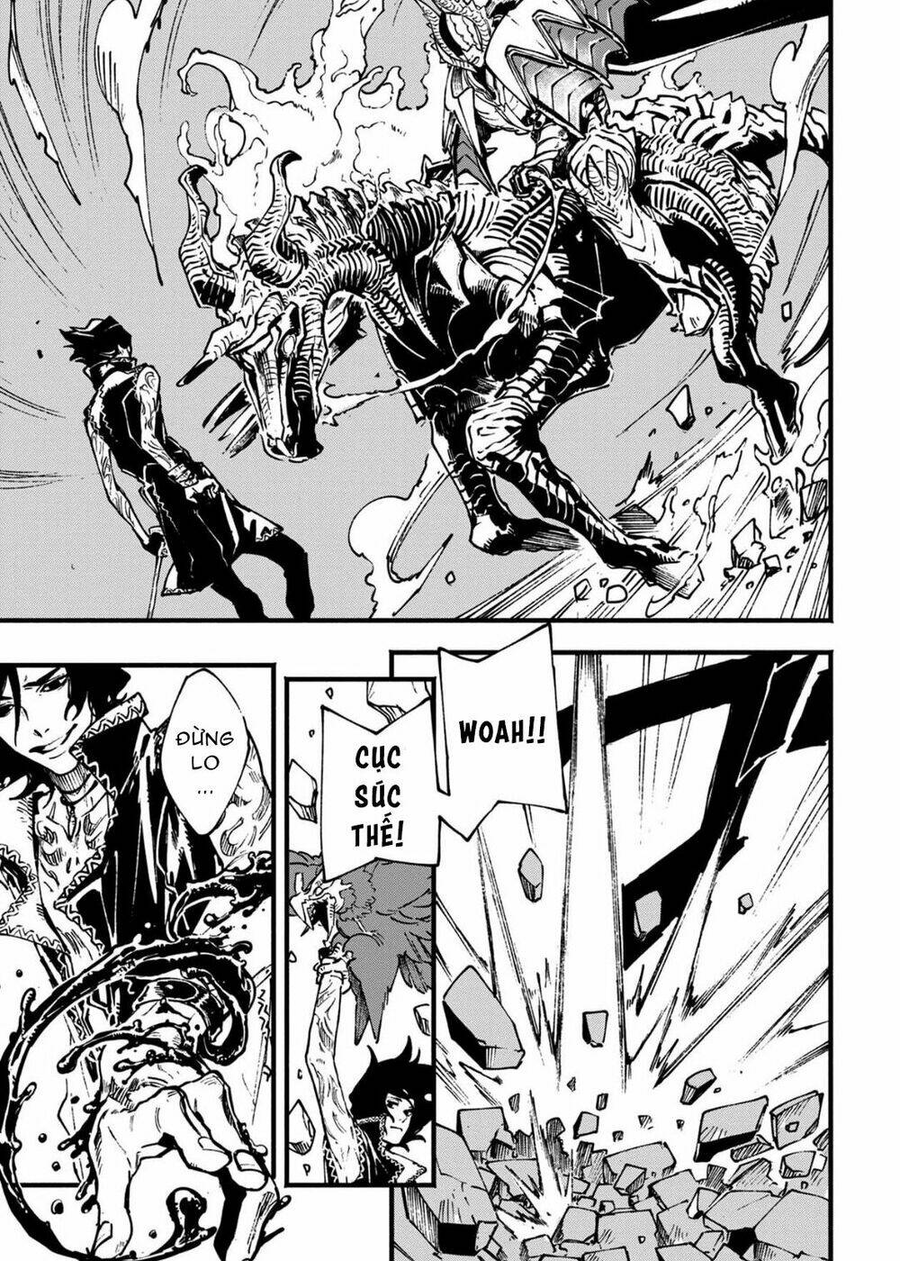 devil may cry 5 -visions of v- chapter 26.2 7